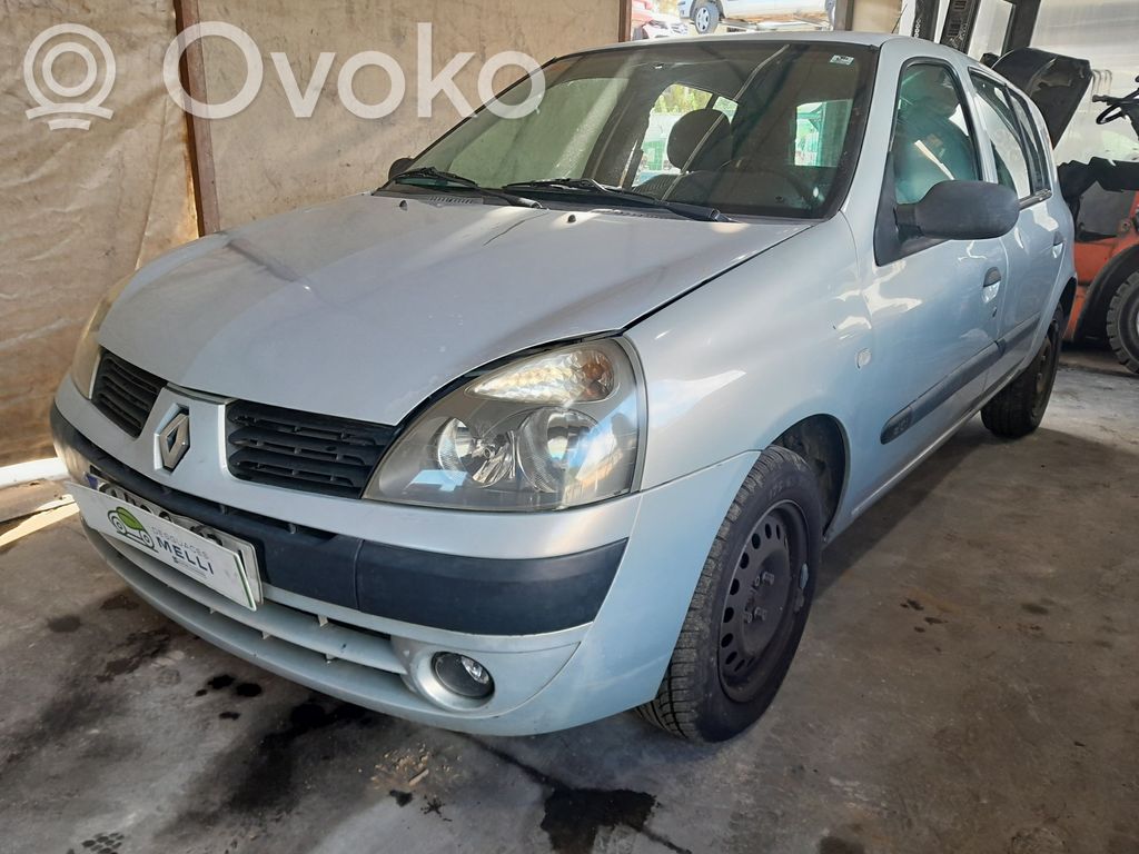 Clio II Clio  7701205664