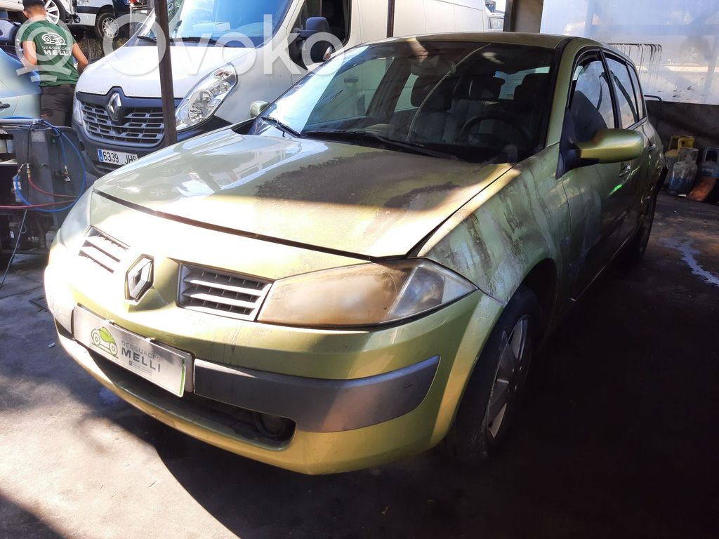 Megane II Megane  8200074008