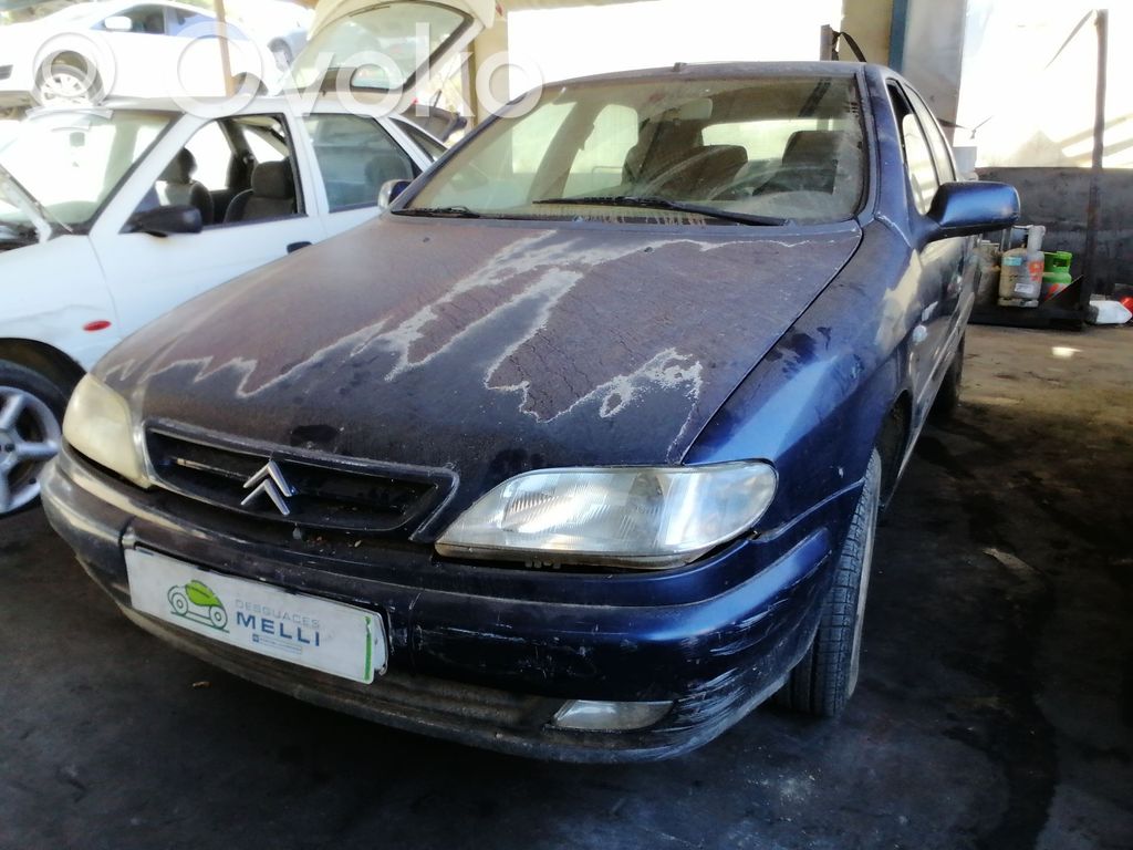 Xsara Xsara, Xsara Picasso  9619039780