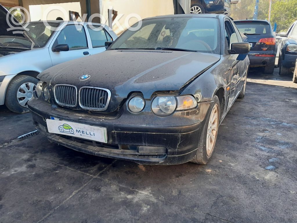 3 E46 Series 3  6756575