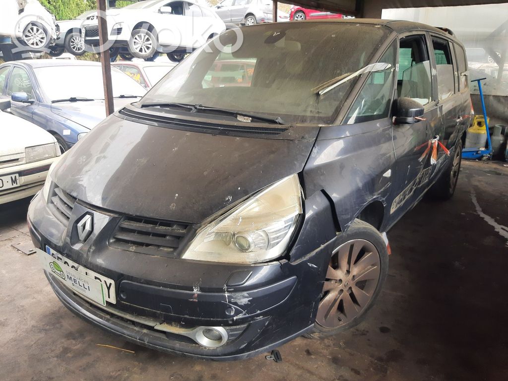 Espace IV Espace  8200783539