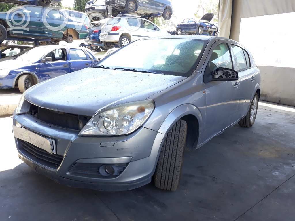 Astra H Astra  0258006501