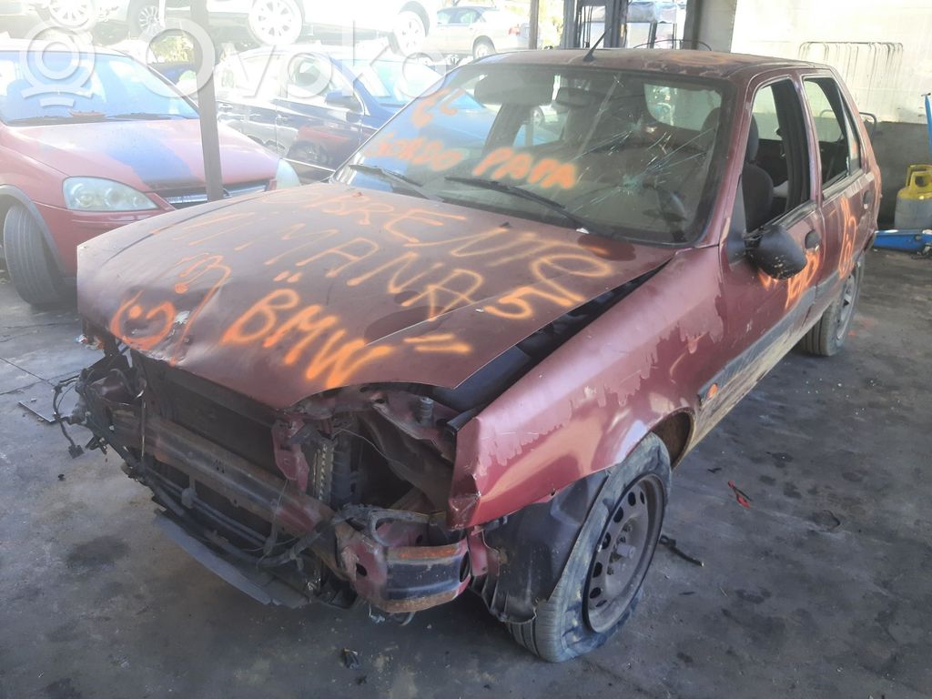Fiesta Fiesta  96BF9B989