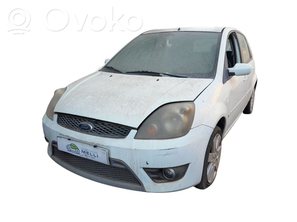 Fiesta Fiesta  4S6112A650NB