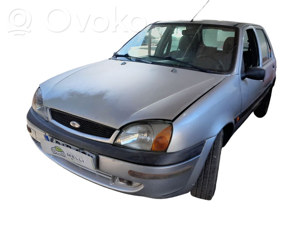 Fiesta Fiesta  YS6F10841