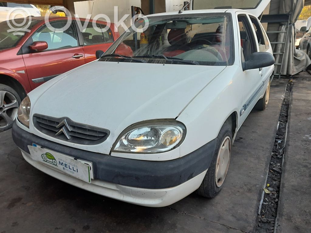 Saxo Saxo  9633025580