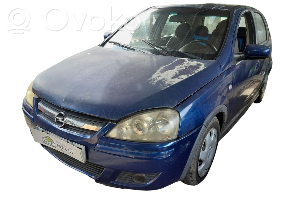 Corsa C Corsa  13173364