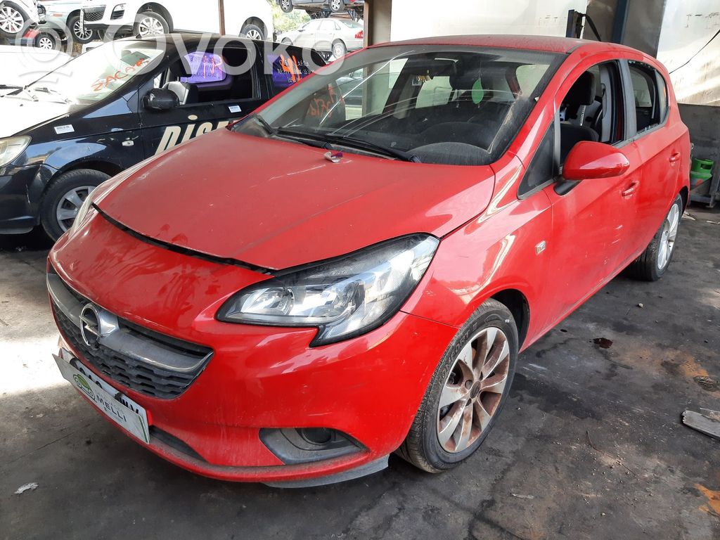 Corsa E Corsa  13204027