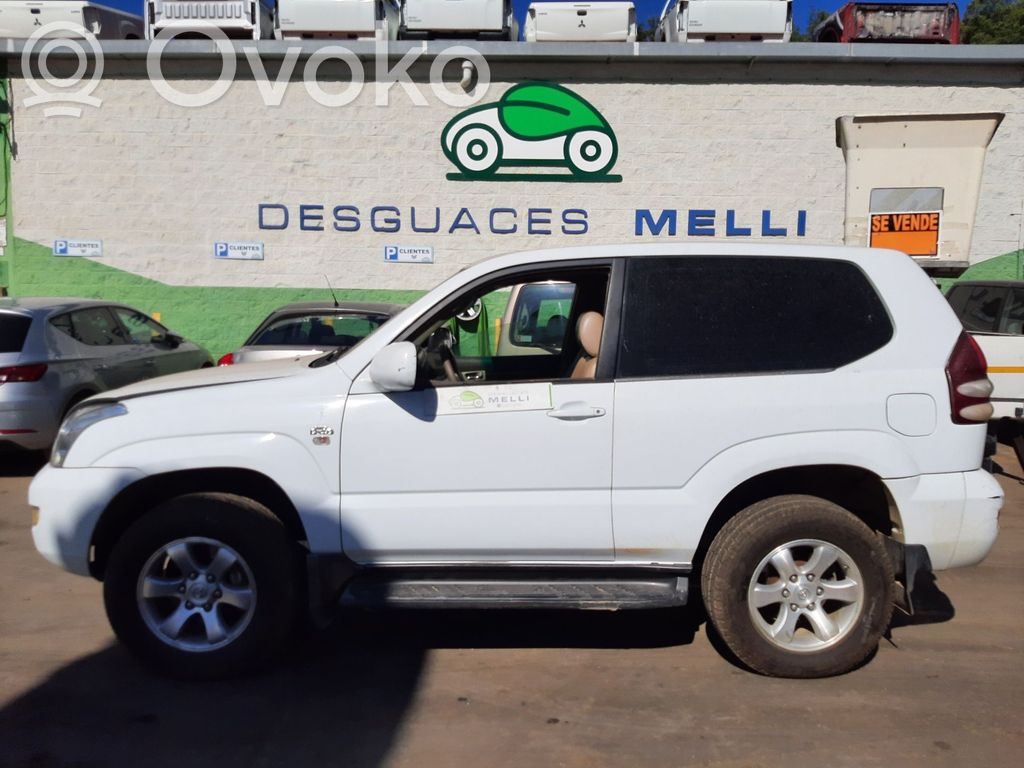 Land Cruiser (J120) Land Cruiser  8465235522