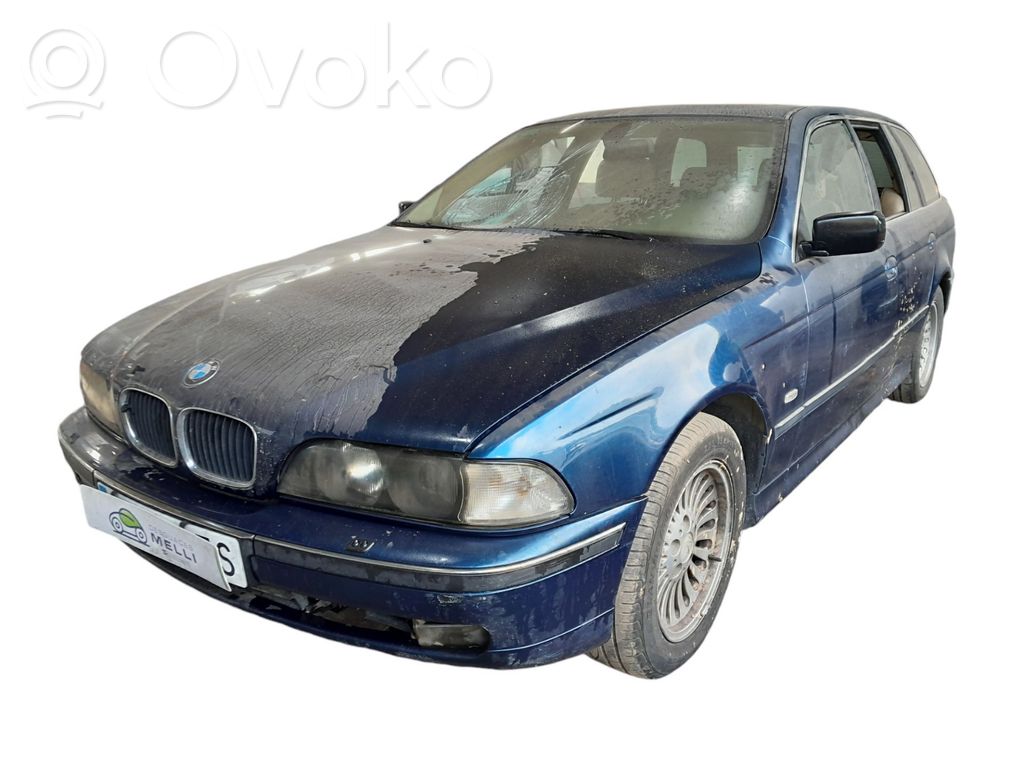 5 E39 Series 5  72813800