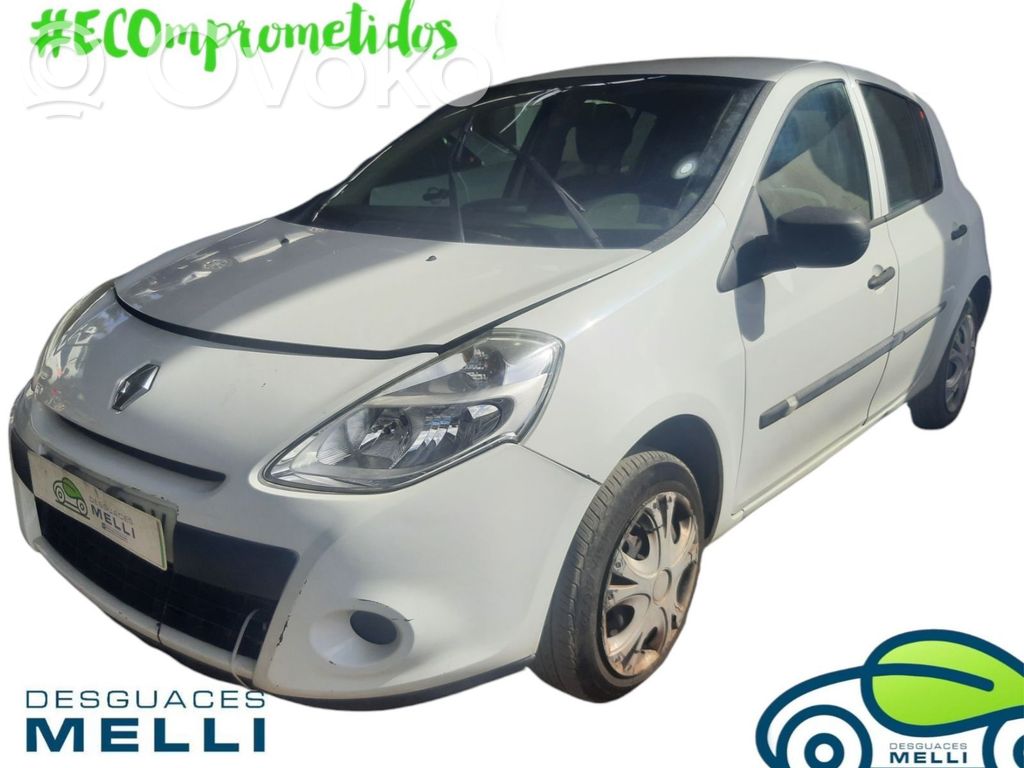 Clio III Clio  8200299546