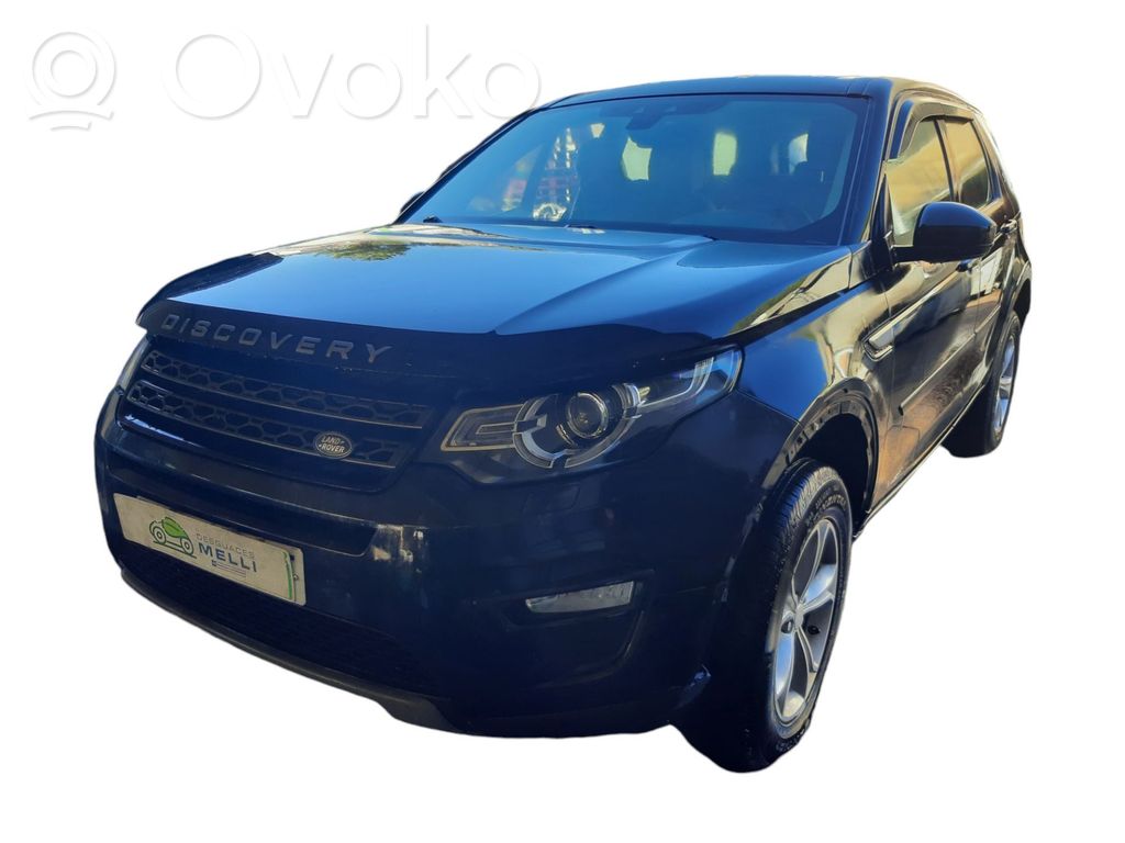 Discovery Sport Discovery  GJ3214D618BA