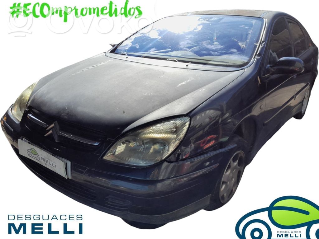 C5 C5, C5 Aircross  9644721080