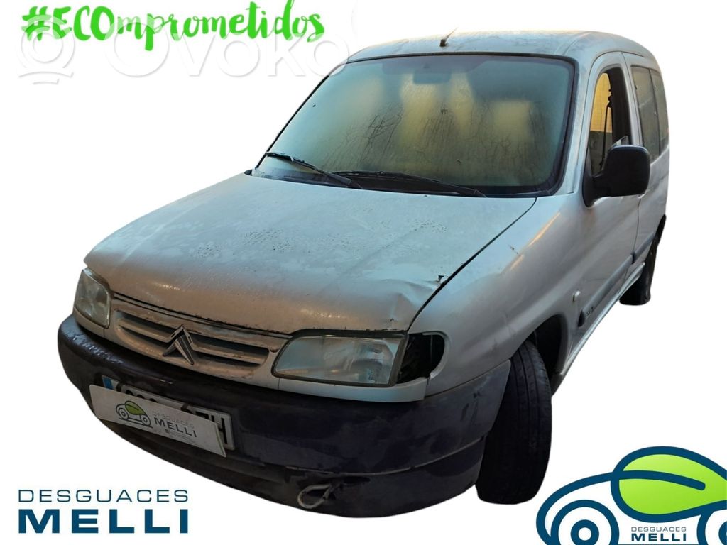 Berlingo Berlingo  9846222380