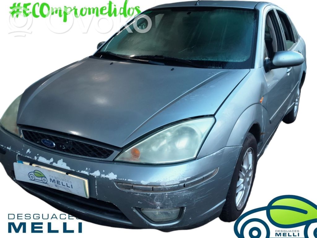Focus Focus  98AG17A553BC
