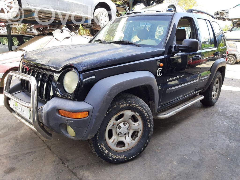 Cherokee KJ Cherokee  90352040F
