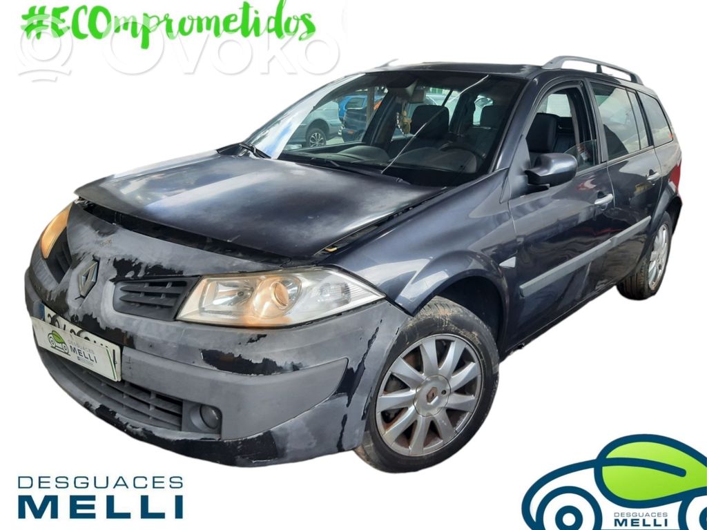 Megane II Megane  8200178953