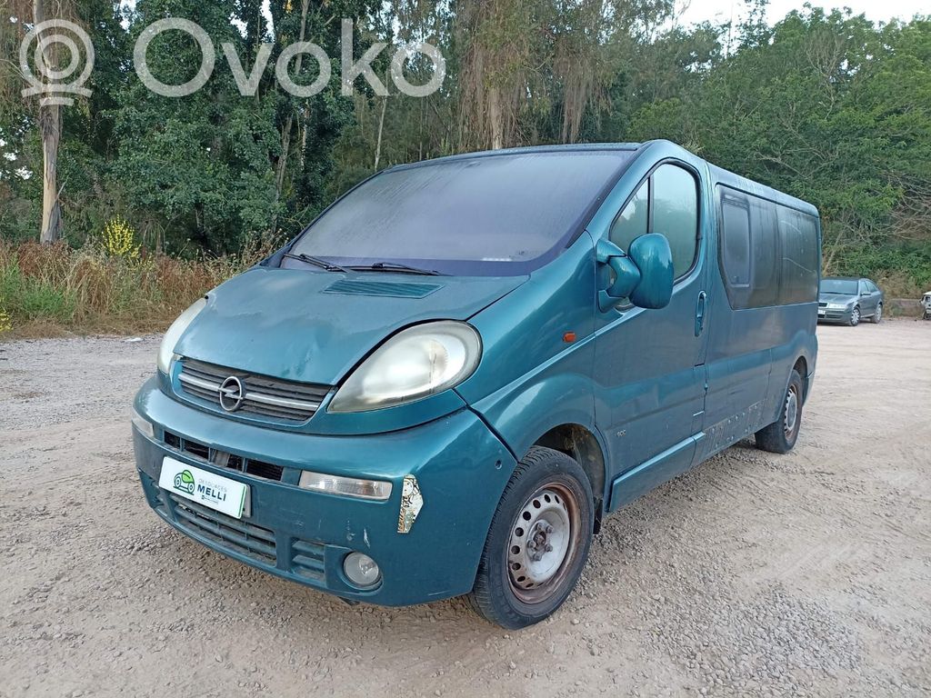 Vivaro Vivaro  8200170625