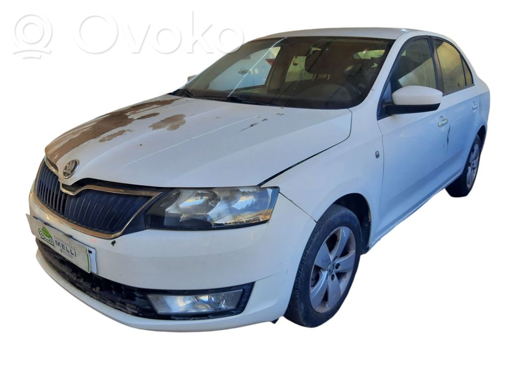 Rapid (NH) Rapid  5JA867769C