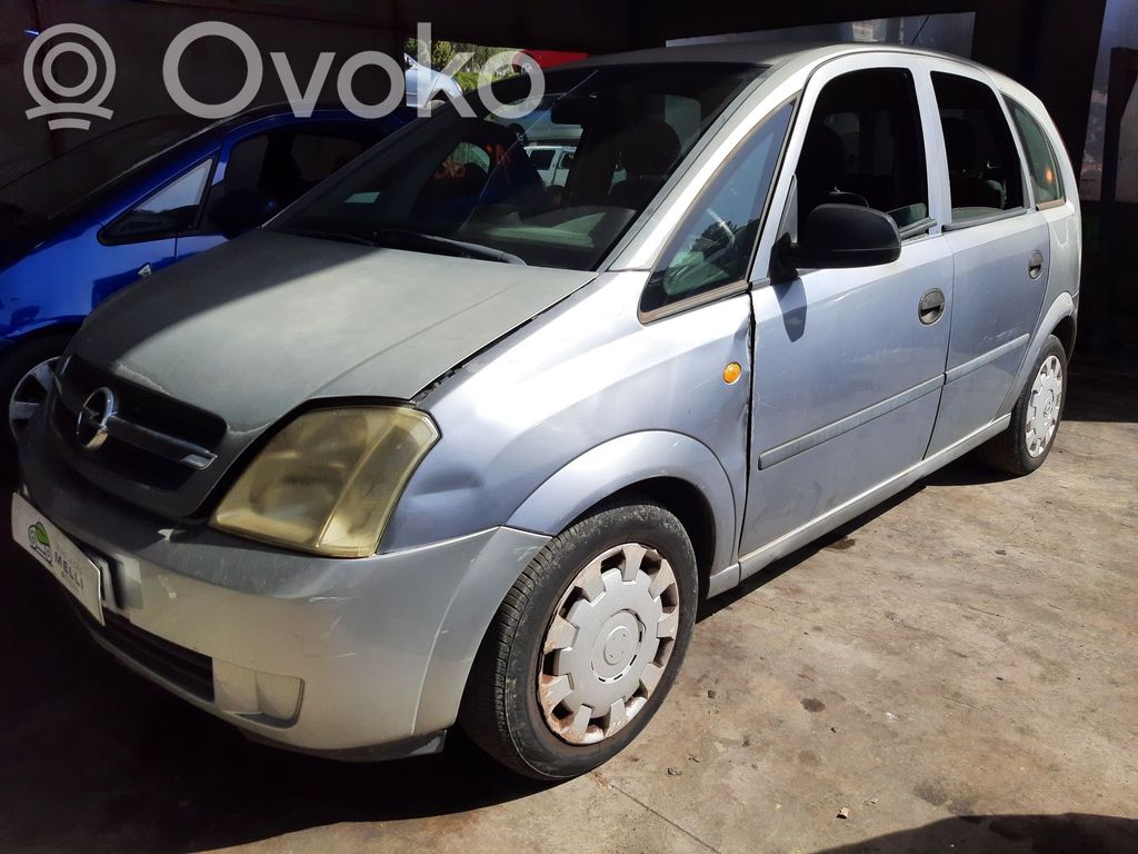 Meriva A Meriva  93321053