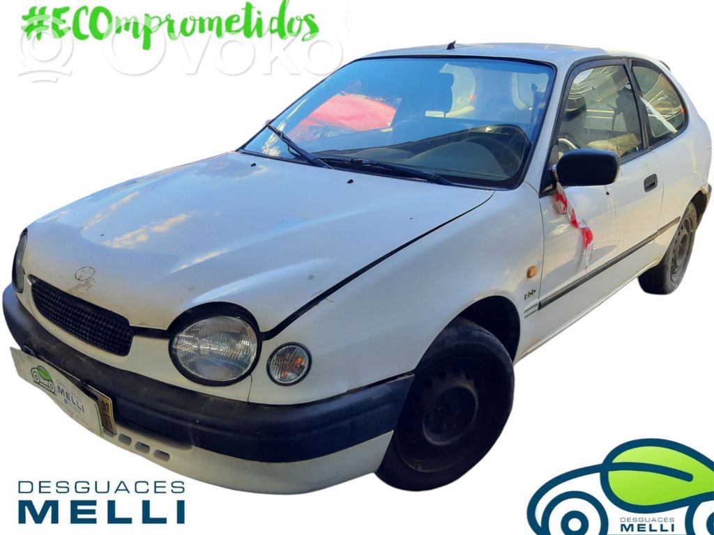 Corolla E110 Corolla  164006A160