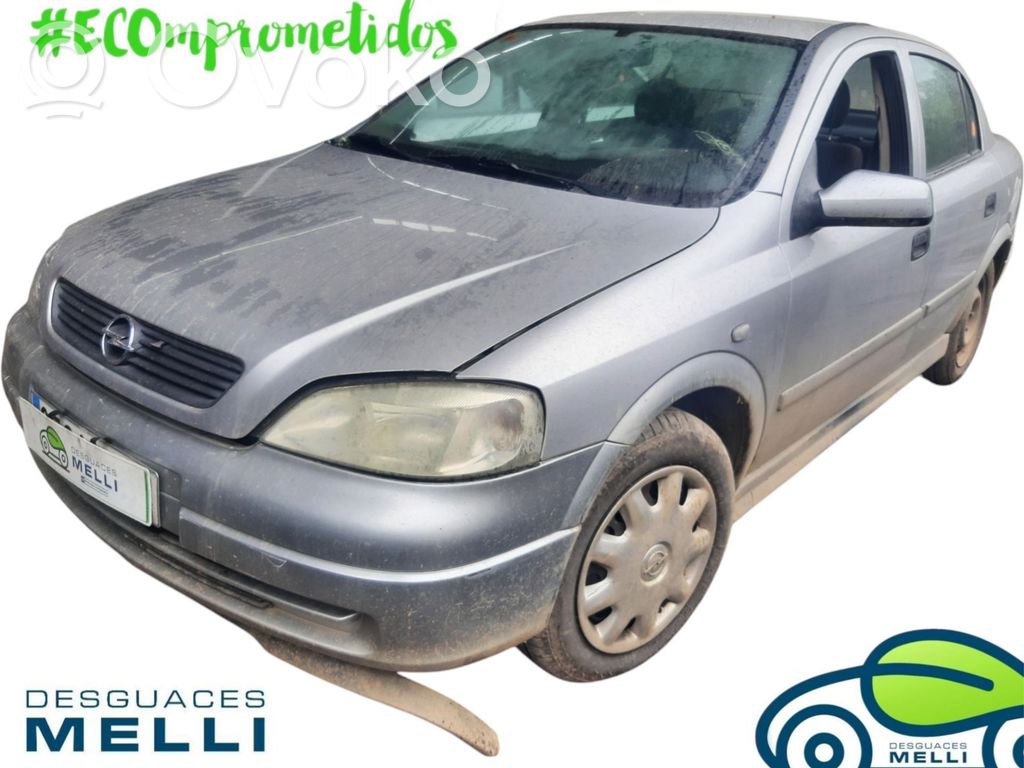 Astra G Astra  09131730