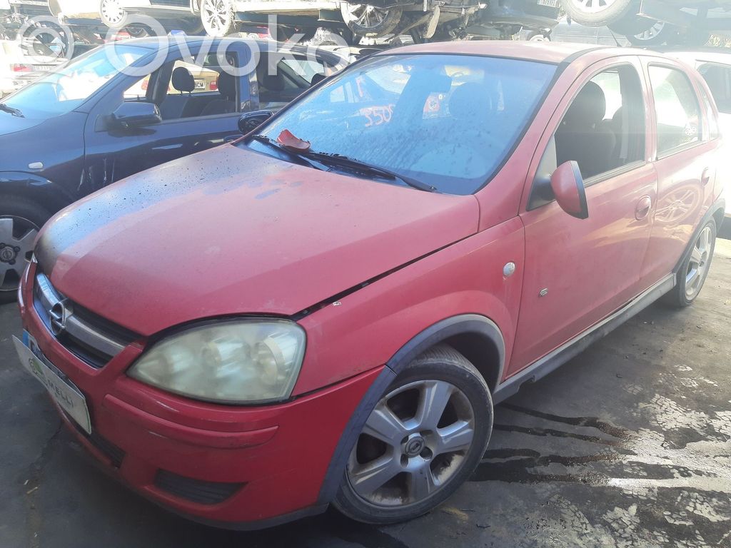 Corsa C Corsa  09199240