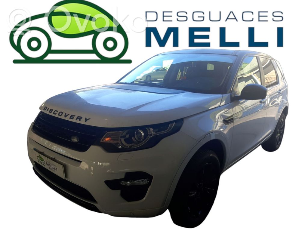 Discovery Sport Discovery  631593700A