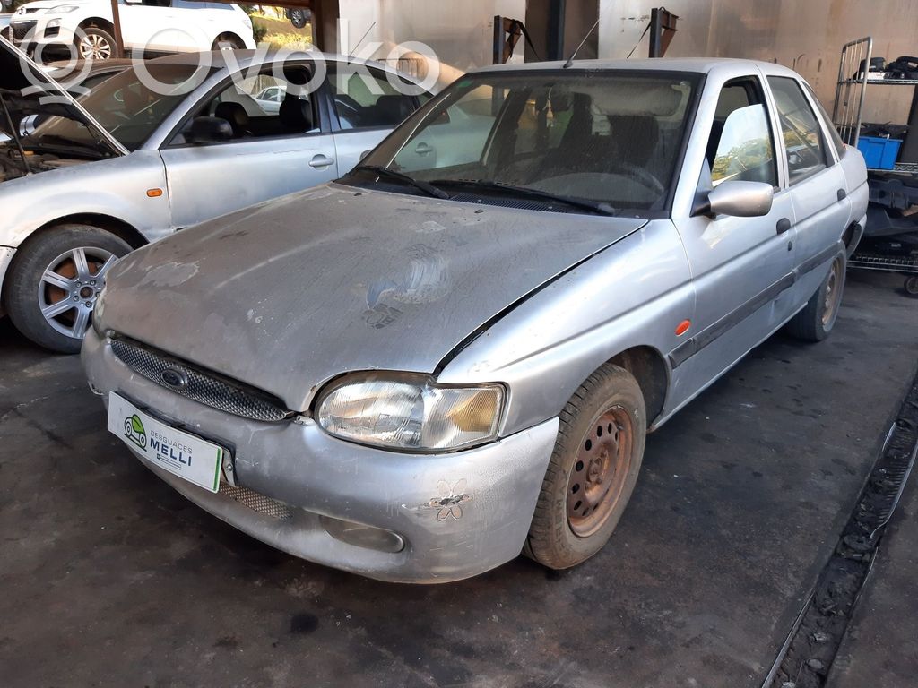 Escort Escort  95AB8146EA