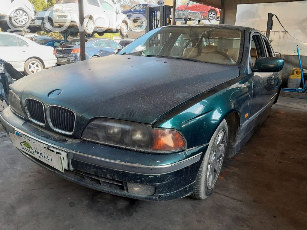 5 E39 Series 5  1093513