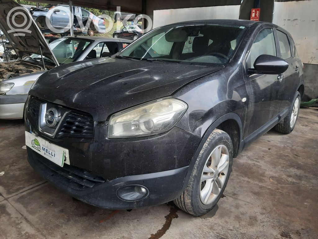 Qashqai Qashqai, Qashqai+2  E001046X11
