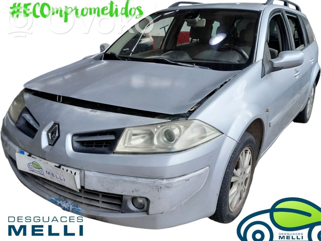 Megane II Megane  8200380253