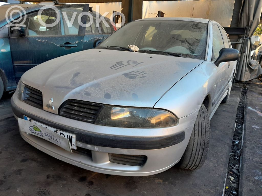 Carisma Carisma  MR506489