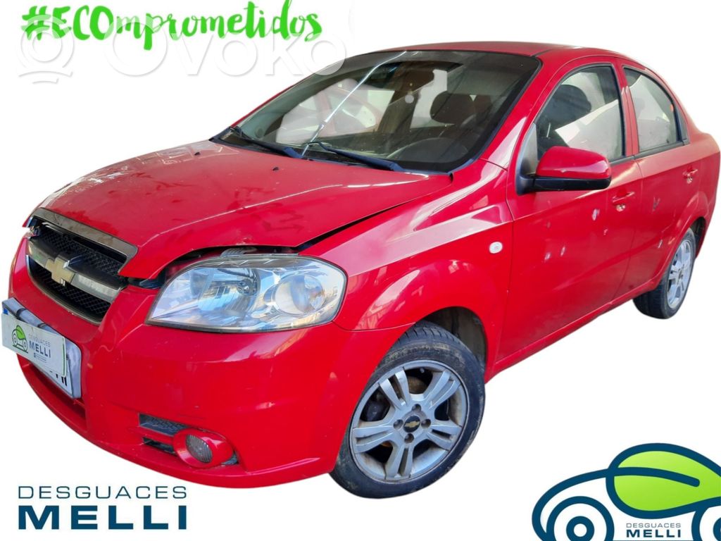 Aveo Aveo  202005661