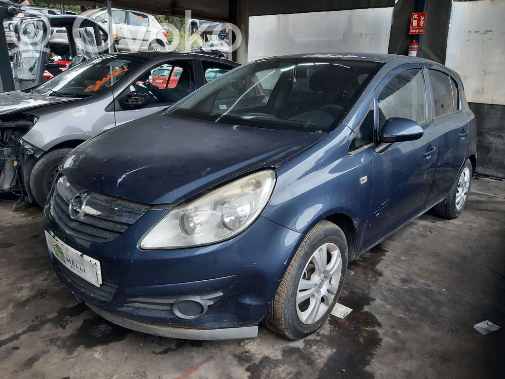 Corsa D Corsa  13269051