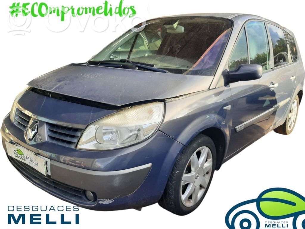 Scenic II -  Grand scenic II Scenic  8200633636T
