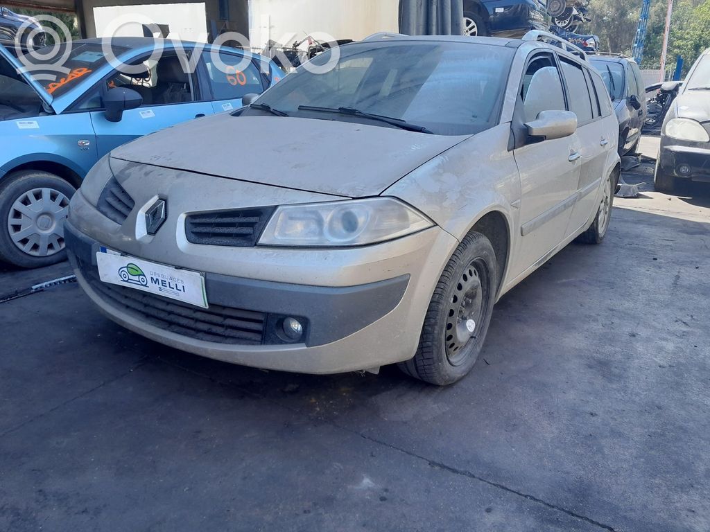 Megane II Megane  H8200575462
