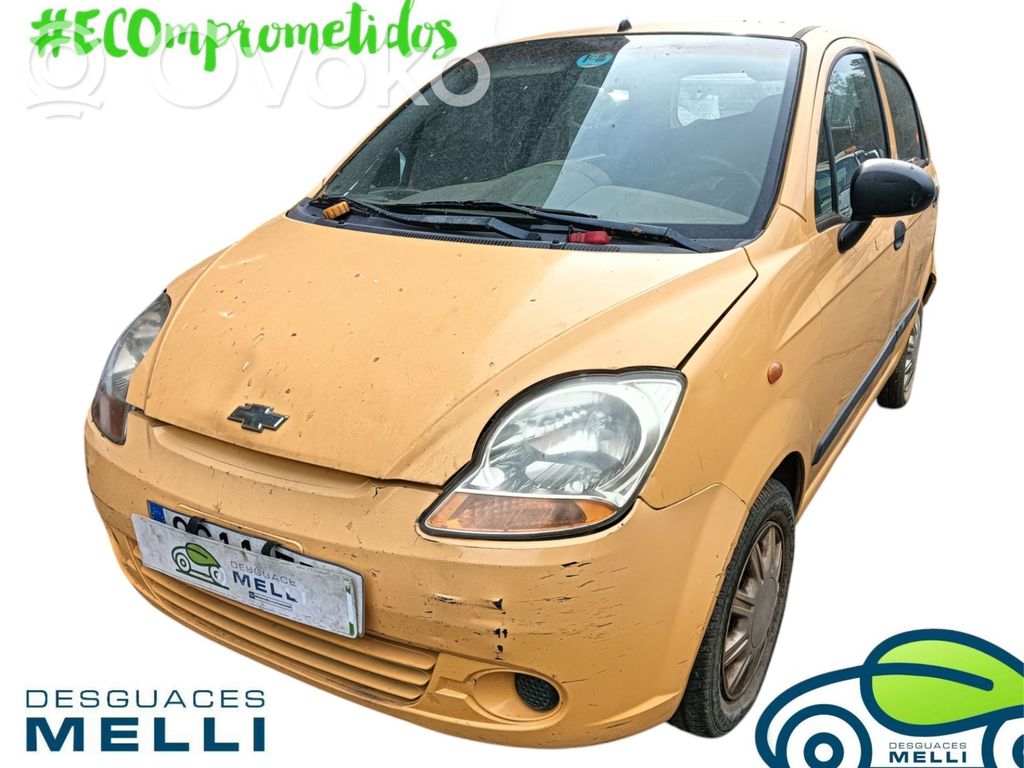 Matiz Matiz  96289430