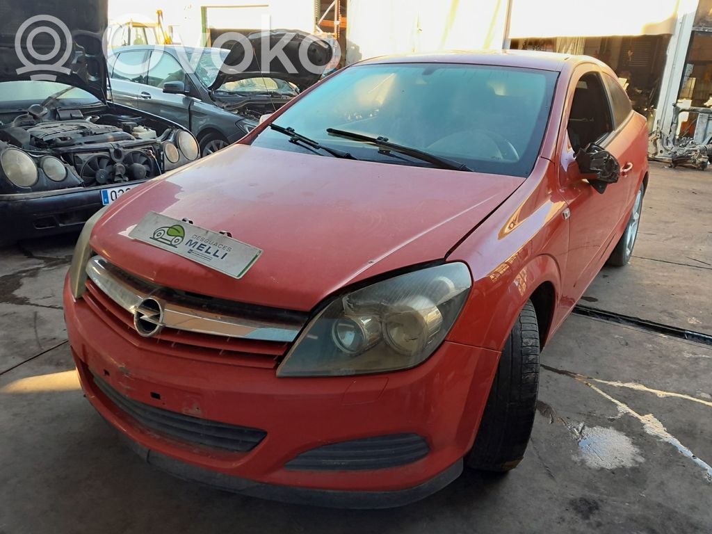 Astra H Astra  13213610