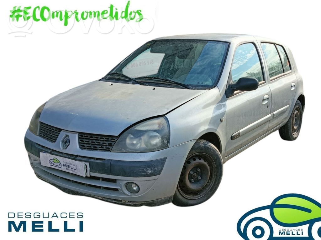 Clio III Clio  7701047551