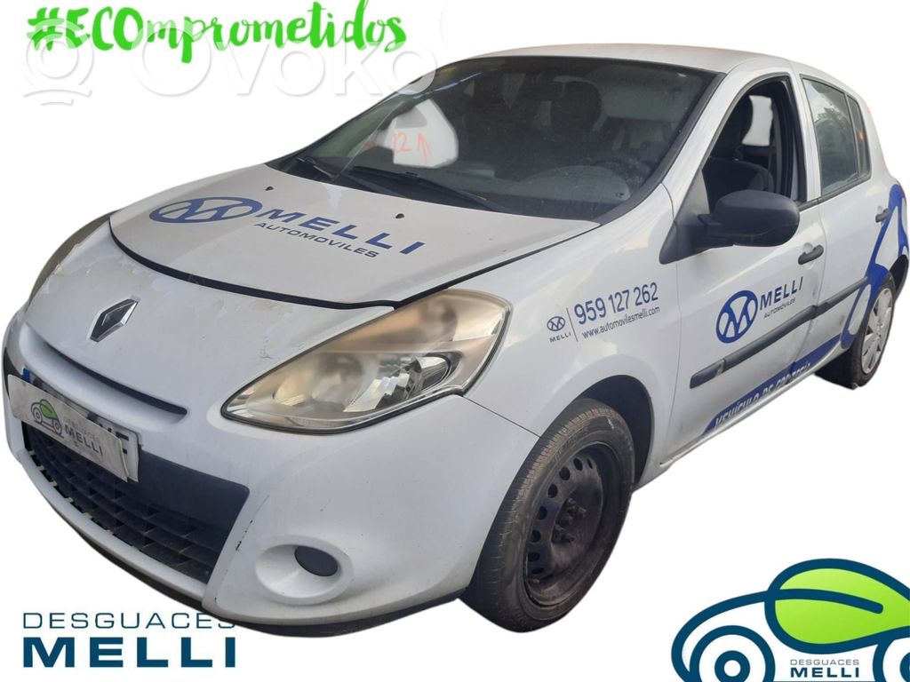 Clio III Clio  8200294234