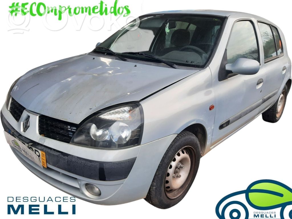 Clio II Clio  7700433075