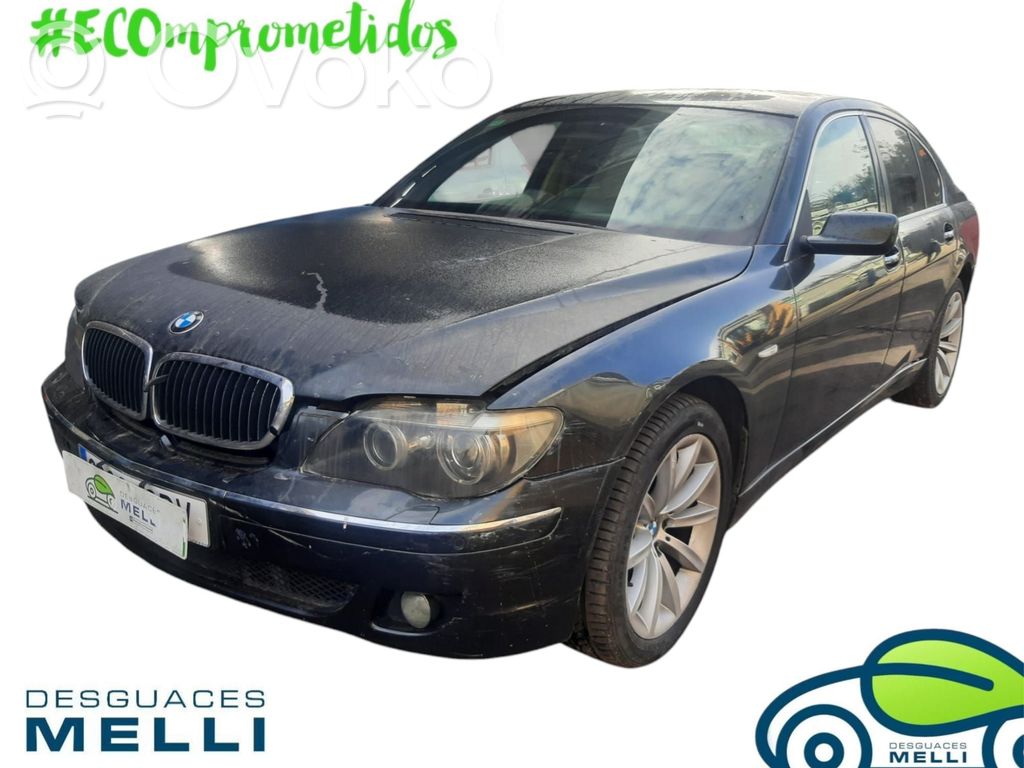 7 E65 E66 Series 7  61316941993