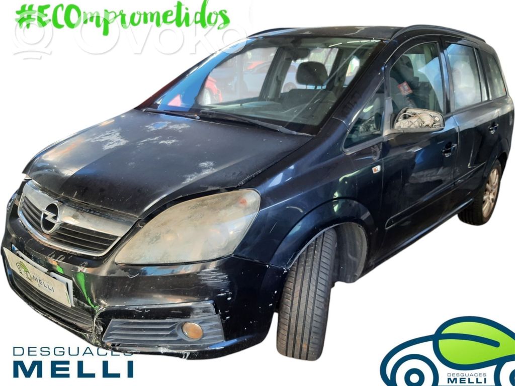 Zafira B Zafira  13132559