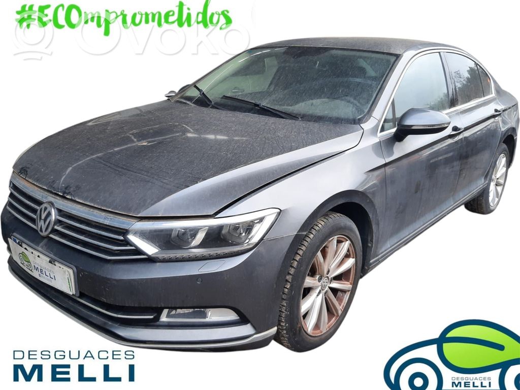 PASSAT B8 Passat  5E0839016A