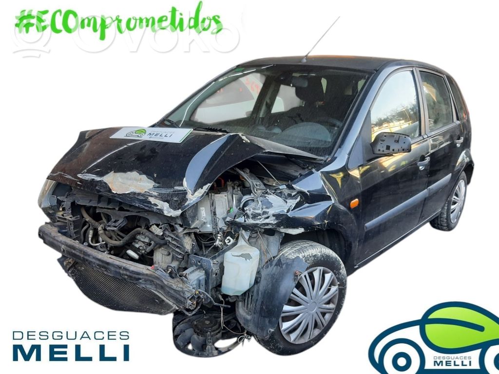Fiesta Fiesta  2S6T10300DB