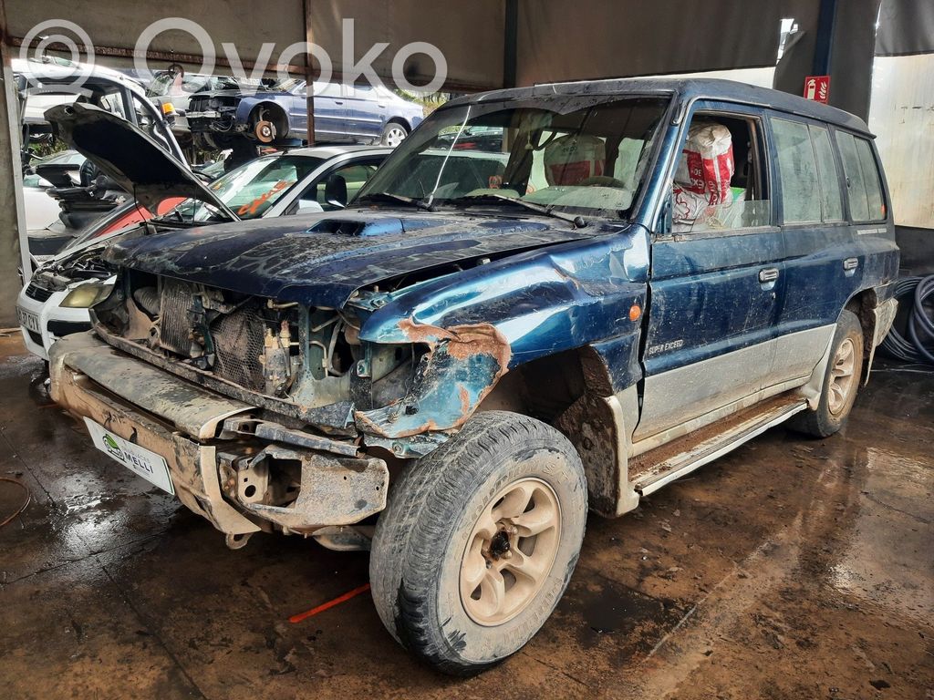 Montero Montero  MB669169