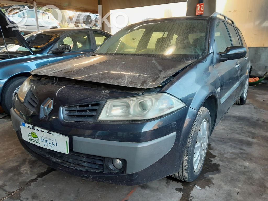 Megane II Megane  1927937