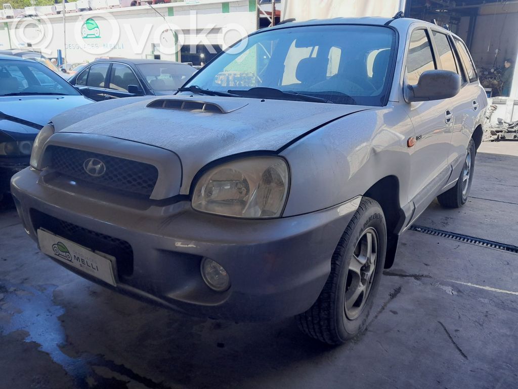 Santa Fe Santa Fe, Grand Santa Fe  7911026000