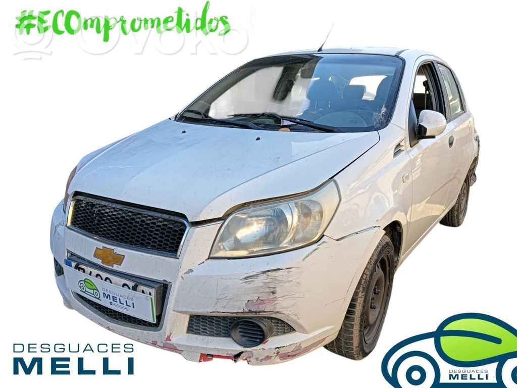 Aveo Aveo  95980786